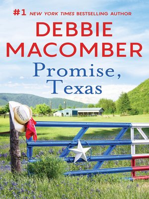 cover image of Promise, Texas